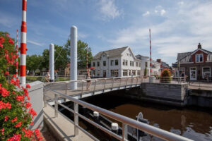 Bridgereisje
